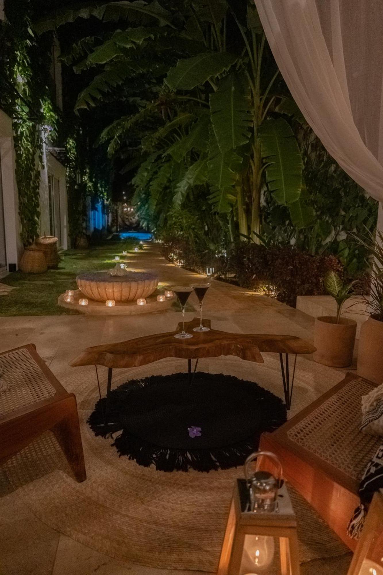 Olbil Hotel Boutique Вальядолид Экстерьер фото