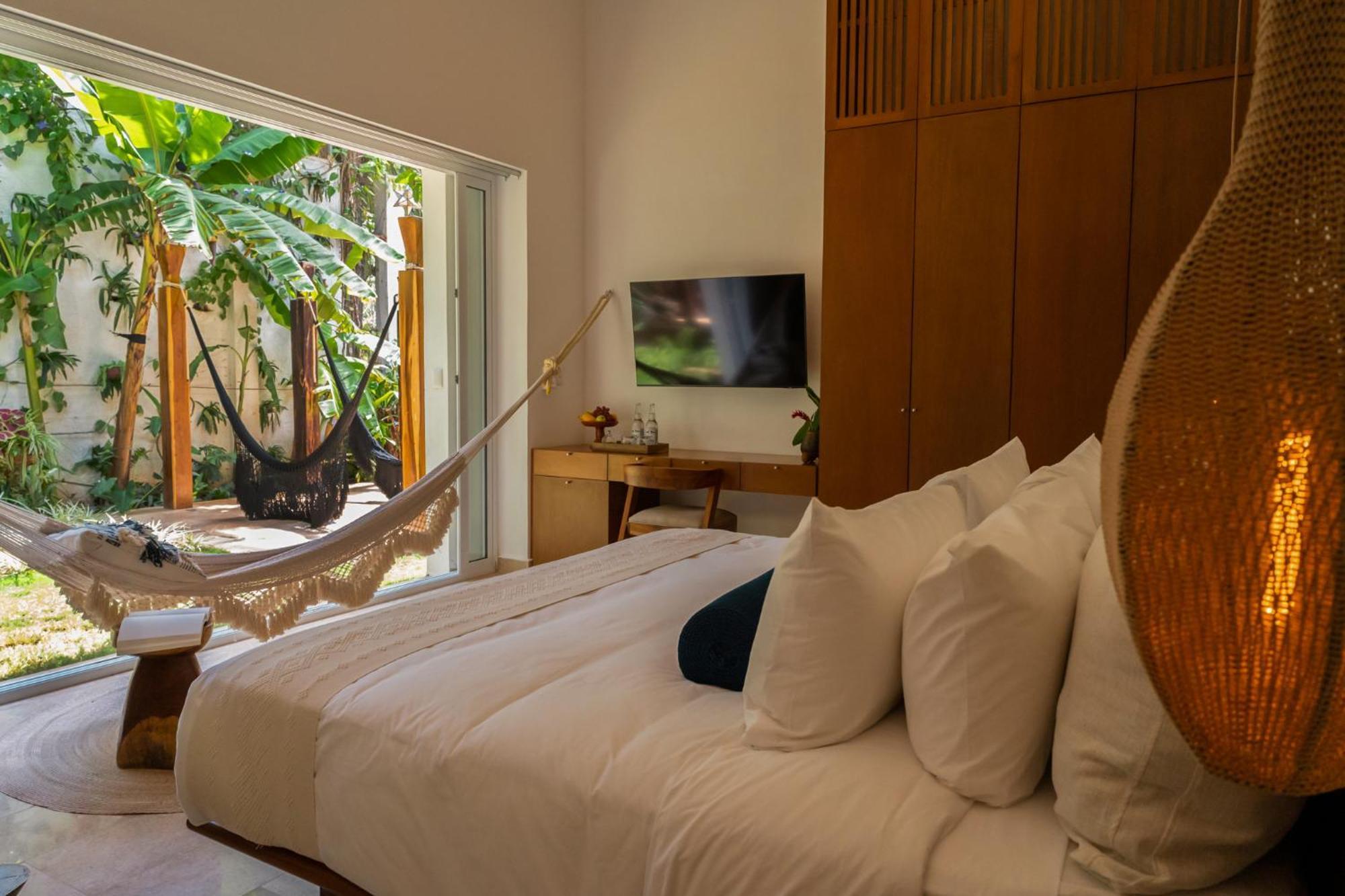 Olbil Hotel Boutique Вальядолид Экстерьер фото
