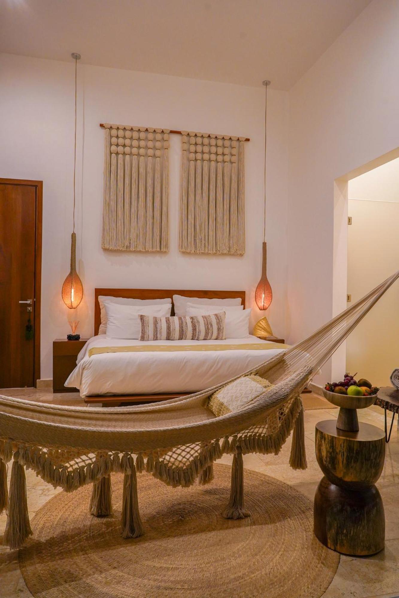 Olbil Hotel Boutique Вальядолид Экстерьер фото