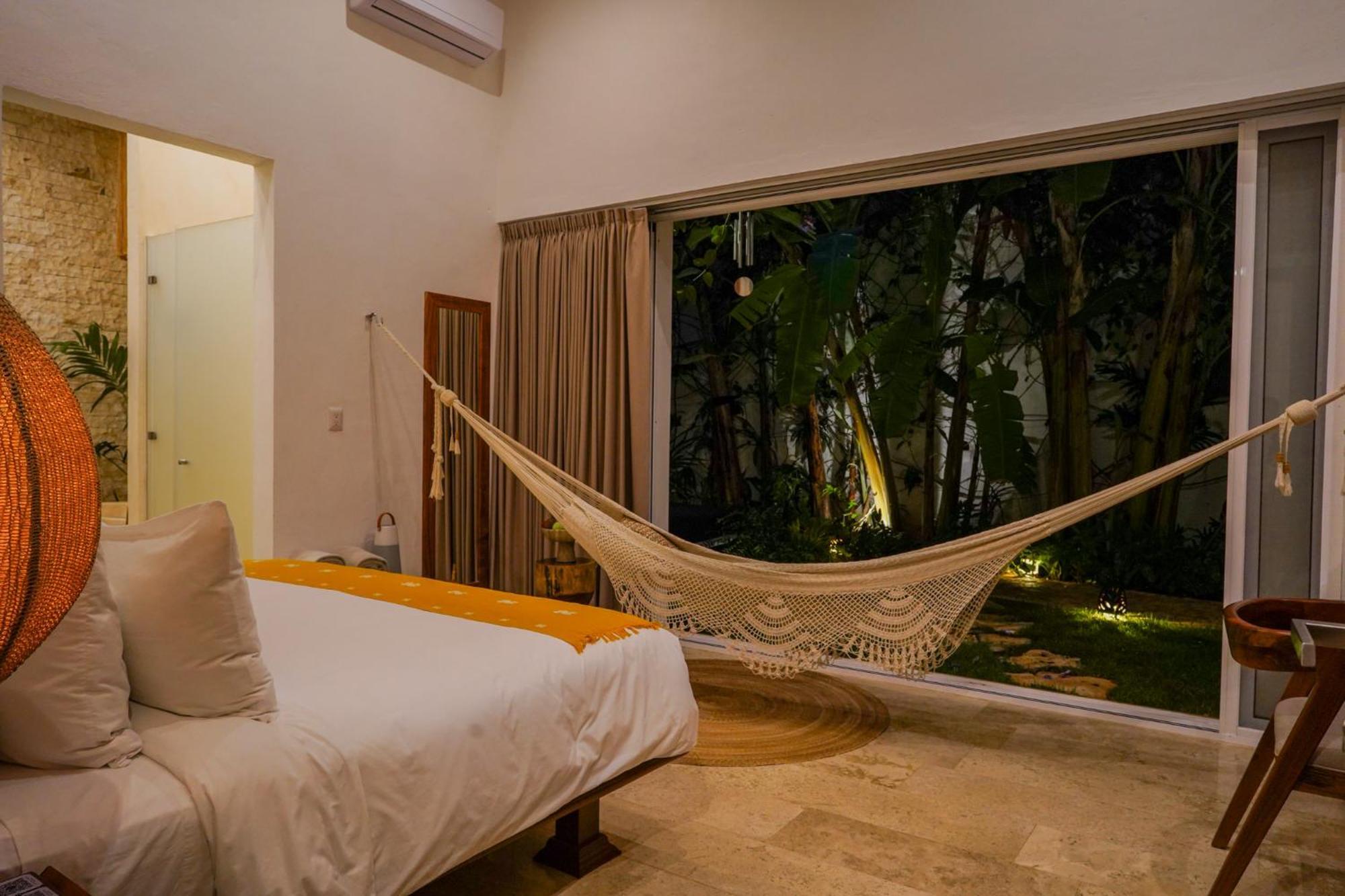 Olbil Hotel Boutique Вальядолид Экстерьер фото